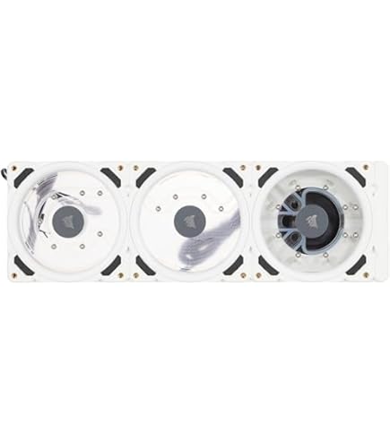Amazon | Hardware Labs Black Ice Nemesis GTX 360 ラジエーター